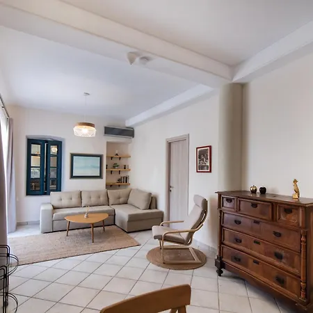 Apartment Av - Vivian