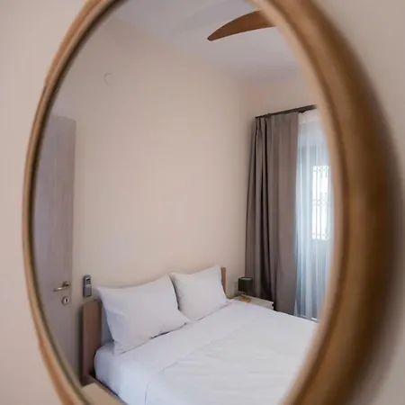 Apartment Av - Vivian Kariá