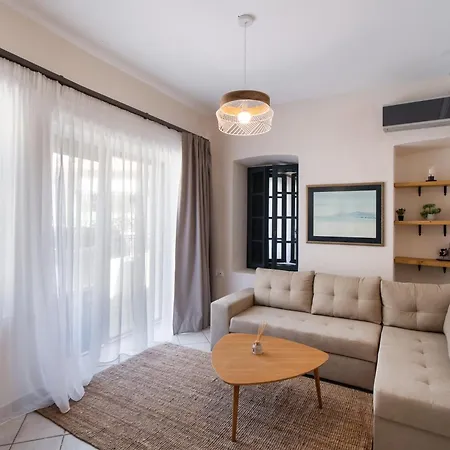 Av - Vivian Apartment