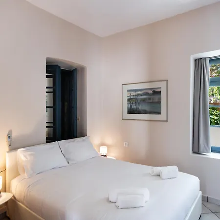 Av - Vivian Apartment Kariá