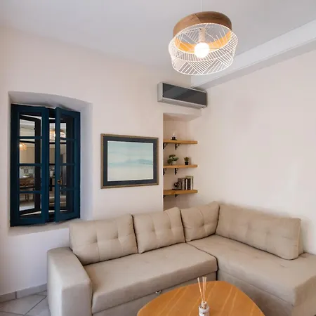 Apartment Av - Vivian Kariá