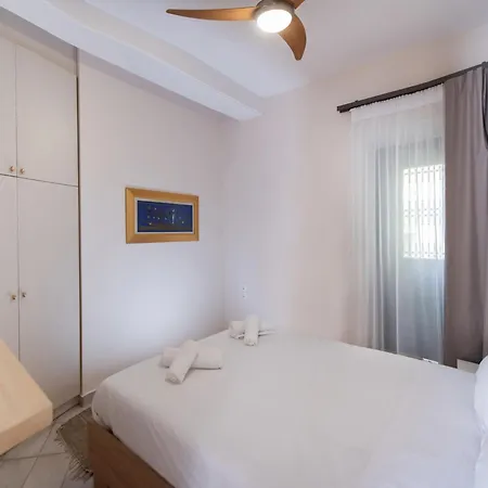 Apartment Av - Vivian Kariá