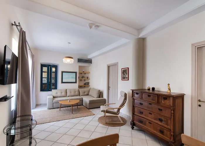 Апартаменты Av - Vivian