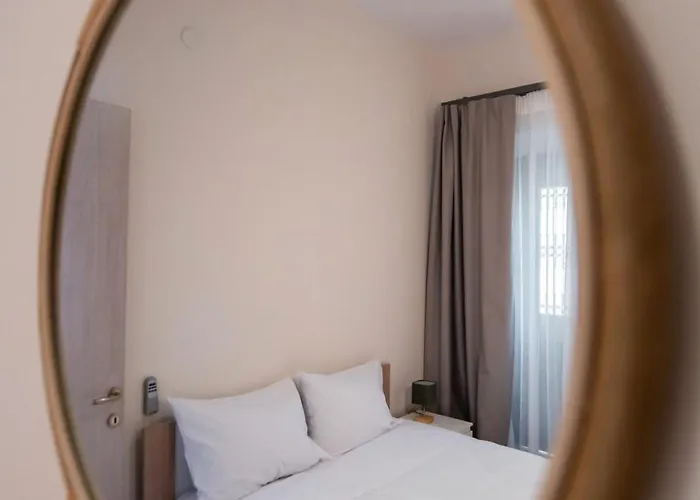 Апартаменты Av - Vivian Karia (Lefkada)