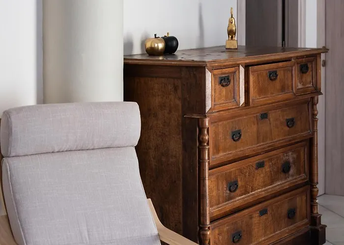 Апартаменты Av - Vivian *