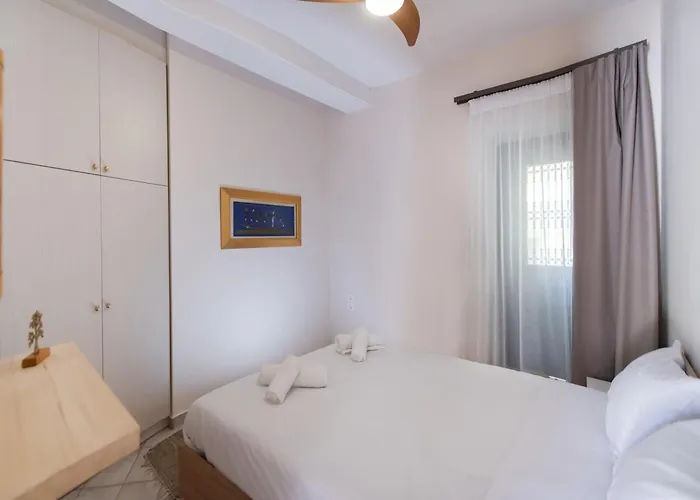 Апартаменты Av - Vivian Karia (Lefkada)